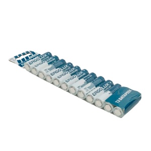 Ergolux LR6 Alkaline BP-12 ПРОМО BL12 Ergolux LR6 Alkaline BP-12 ПРОМО BL12