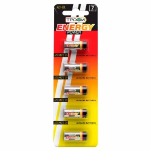 Трофи 23A Energy power BL5