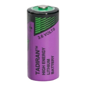 Tadiran SL-361/S 2/3AA Standard