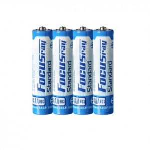 FocusRay R03 Dynamic Power SR4 (24шт) FocusRay R03 Dynamic Power SR4 (24шт)