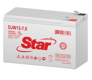 Star DJW12-7.0