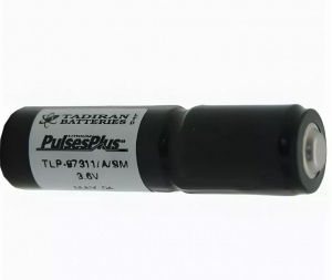 Tadiran TLP-97311/A/ST 2/3AA + HLC-1520 Solder tags