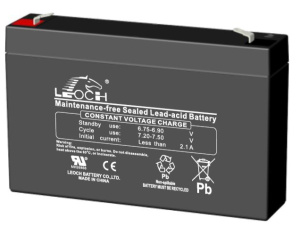 Leoch DJW6-7.0