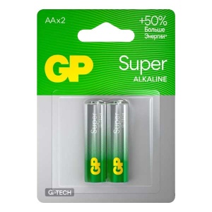 фото GP G-TECH 15AA21-2CRSBC2 фото GP G-TECH 15AA21-2CRSBC2