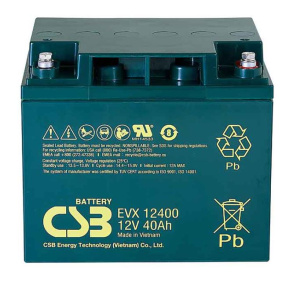 CSB EVX12400