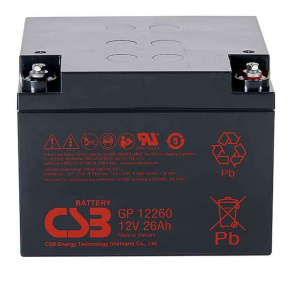 CSB GP12260