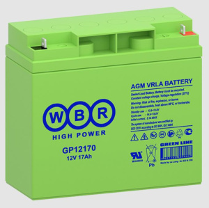 WBR GP12170