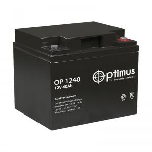 Optimus OP 1240