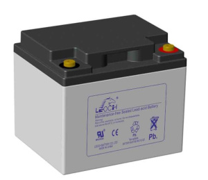 Leoch DJM1245
