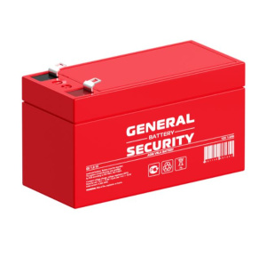 General Security GS1.2-12