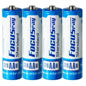 FocusRay R6 Dynamic Power SR4 (24шт) FocusRay R6 Dynamic Power SR4 (24шт)