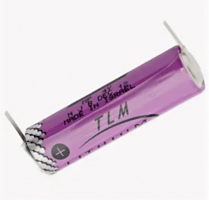 Tadiran TLM-1550HPM/Z2/T AA Tags + PTC Tadiran TLM-1550HPM/Z2/T AA Tags + PTC