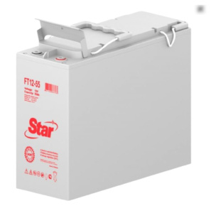 Star FT12-55