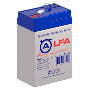 LFA FB4.5-6