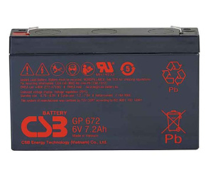 CSB GP672