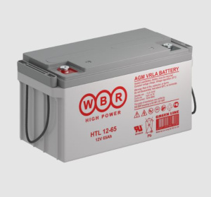 WBR HTL12-65