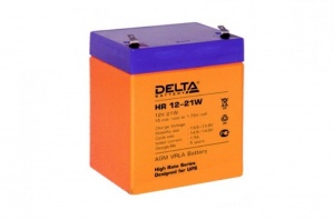 Delta HR 12-21W