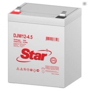 Star DJW12-4.5