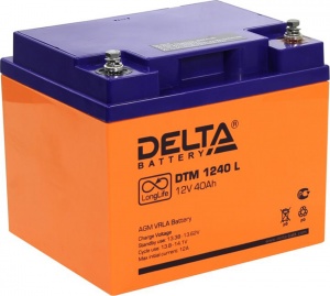 Delta DTM 1240 L