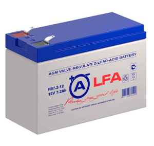 LFA FB7.2-12