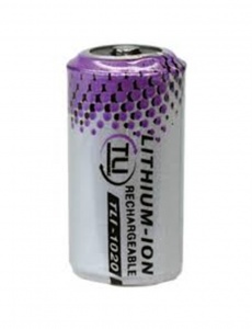 Tadiran TLI-1020A/T 1/2AAA Tags с ленточными выводами Tadiran TLI-1020A/T 1/2AAA Tags с ленточными выводами