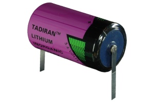 Tadiran SL-2770/T C Tags с ленточными выводами Tadiran SL-2770/T C Tags с ленточными выводами