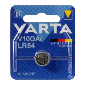 Varta V10GA Special Alkaline 04274101401 BL1 Varta V10GA Special Alkaline 04274101401 BL1