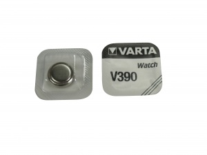 Varta V390 SR54 SR1130SW 00390101111 BL1 Varta V390 SR54 SR1130SW 00390101111 BL1