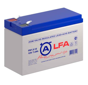 LFA FB7.2-12 F2