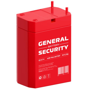 General Security GS0.7-4