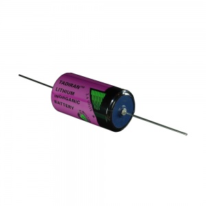 Tadiran SL-2770/P C Pins с аксиальными выводами Tadiran SL-2770/P C Pins с аксиальными выводами