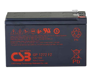 CSB GP1272 (12V28W)