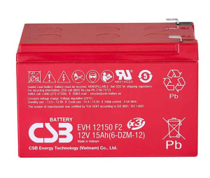 CSB EVH12150 F2(x3)