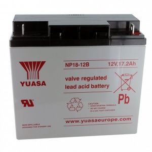 Yuasa NP 18-12B Yuasa NP 18-12B