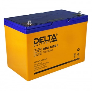 Delta DTM 1290 L