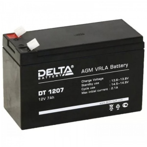 Delta DT 1207