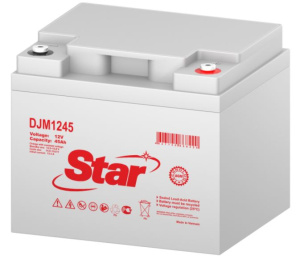 Star DJM1245