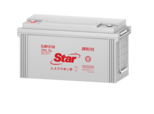 Star DJM12120