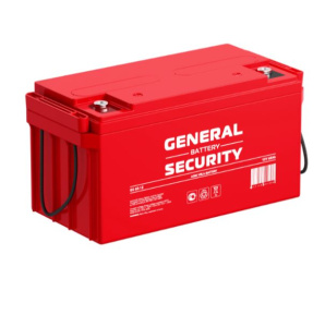 General Security GS65-12