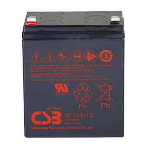 CSB GP1245 (12V16W)