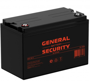 General Security GSLG100-12
