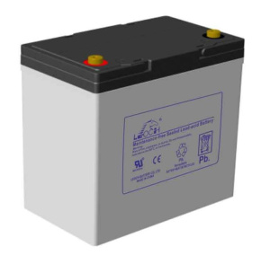 Leoch DJM1255