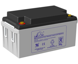 Leoch DJM1275