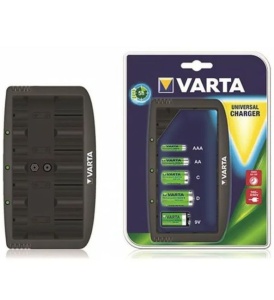 Varta Charger Universal 057648101401