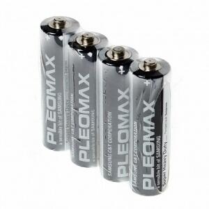 Pleomax LR6 Alkaline SR4 (24шт) Pleomax LR6 Alkaline SR4 (24шт)