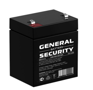 General Security GSL2.2-12 