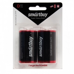 Smartbuy R20 SBBZ-D02B BL2 Smartbuy R20 SBBZ-D02B BL2