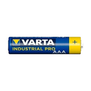 Varta LR03 Industrial Pro 04003211111 DP10 Varta LR03 Industrial Pro 04003211111 DP10