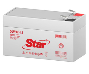 Star DJW12-1.3