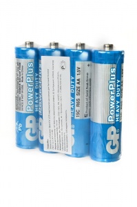 GP R6 Powerplus Heavy Duty 15CEBRA-2S4 SR4 GP R6 Powerplus Heavy Duty 15CEBRA-2S4 SR4